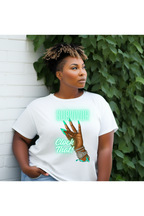 Clock That "Survivor" Tee image 0