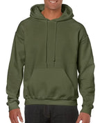 Gildan Heavy Blend Adult Pullover Hoodie