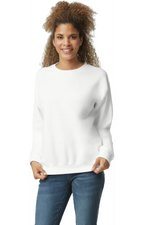 Gildan Heavy Blend Adult Crewneck Sweatshirt