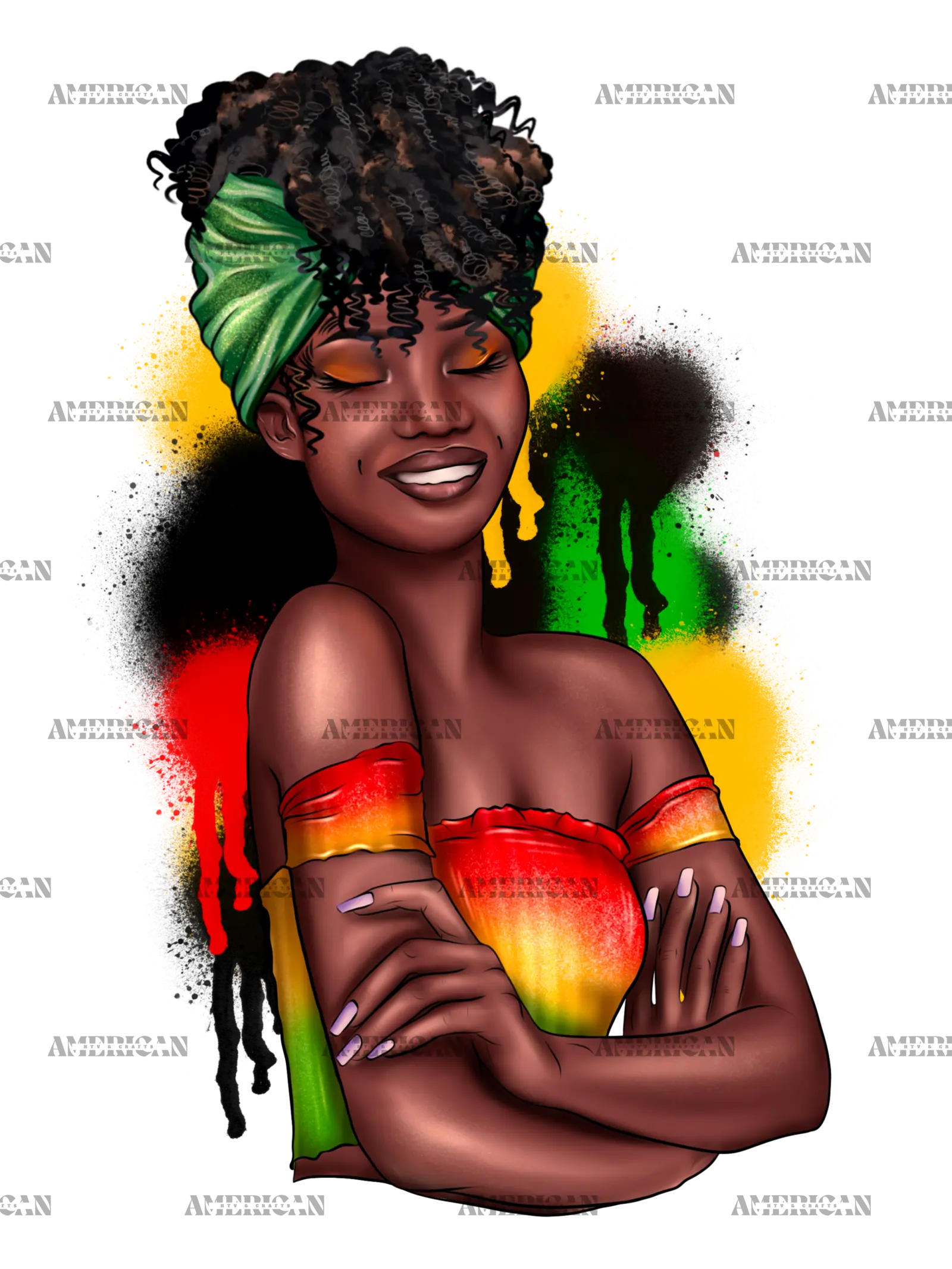 Juneteenth_Afro_Woman-1.png