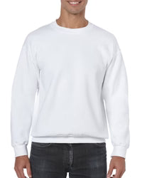 Gildan Heavy Blend Adult Crewneck Sweatshirt