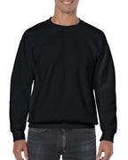 Gildan Heavy Blend Adult Crewneck Sweatshirt