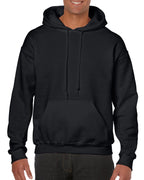 Gildan Heavy Blend Adult Pullover Hoodie
