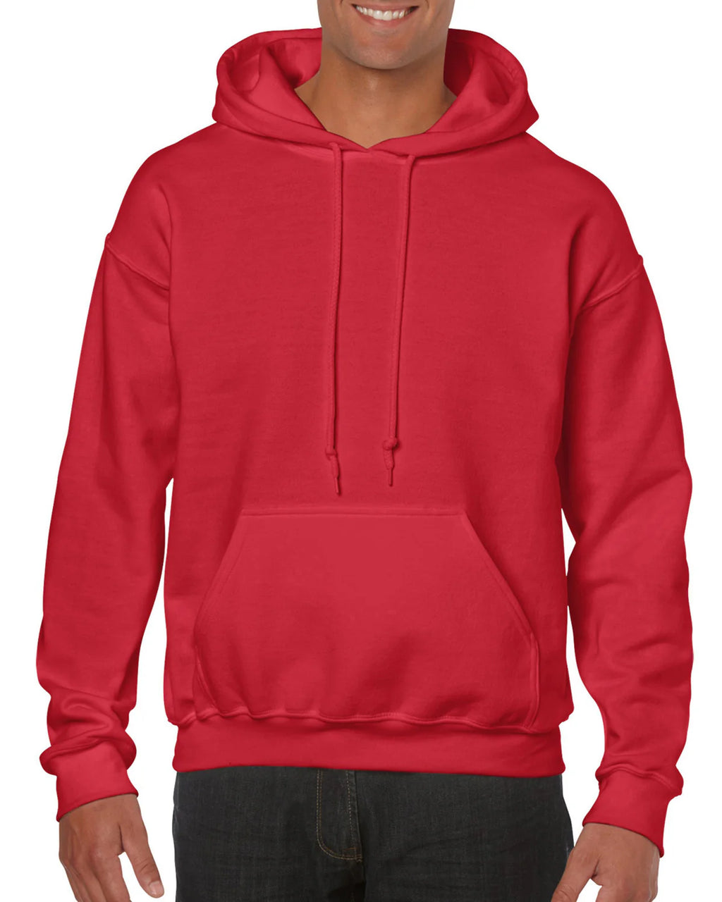 Gildan Heavy Blend Adult Pullover Hoodie