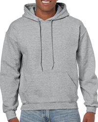 Gildan Heavy Blend Adult Pullover Hoodie