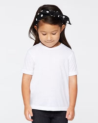 TODDLER SUBLIMATION TEE