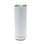 20 Oz Sublimation Speaker Tumbler