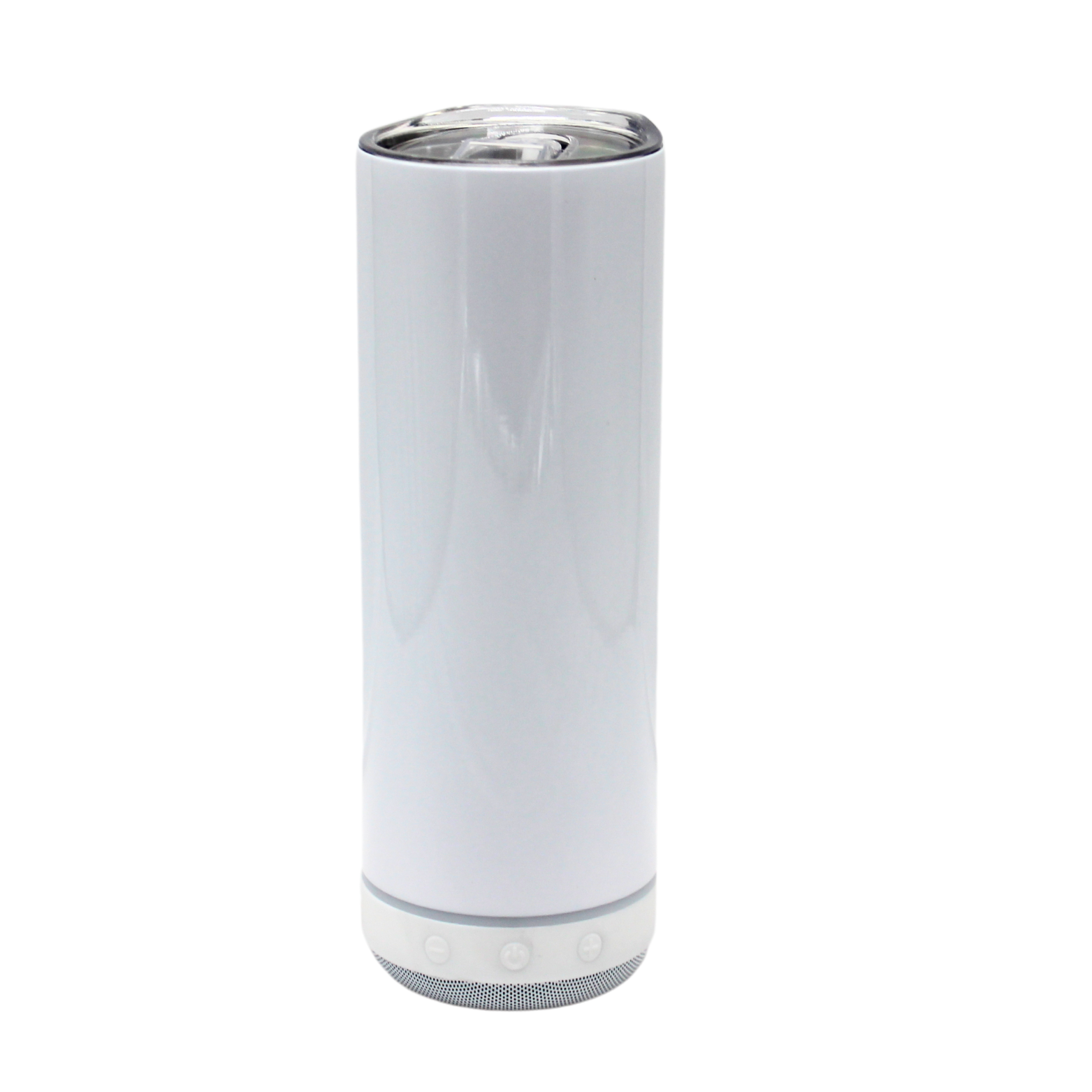 20 Oz Sublimation Speaker Tumbler