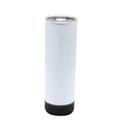 20 Oz Sublimation Speaker Tumbler