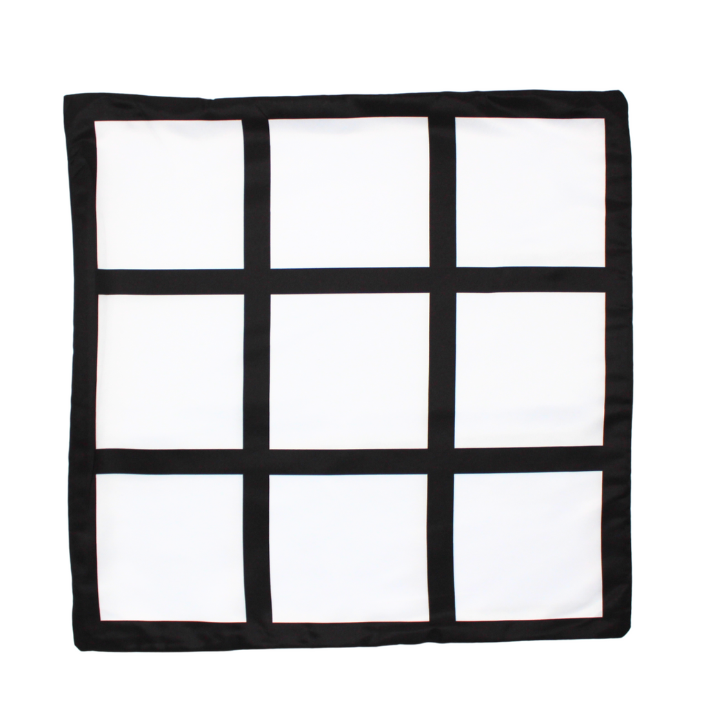 Sublimation Pillow Cover