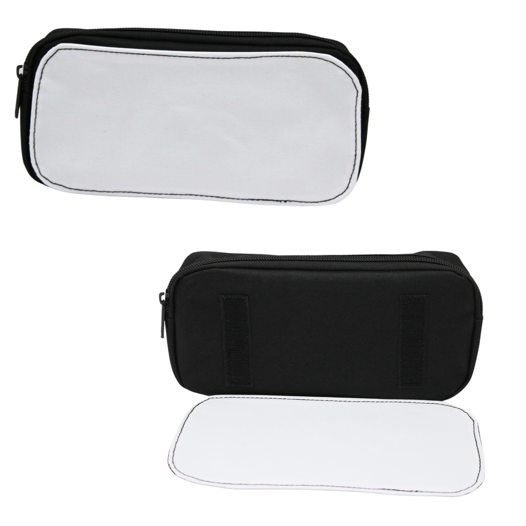 Sublimation Backpack With Removable Cover