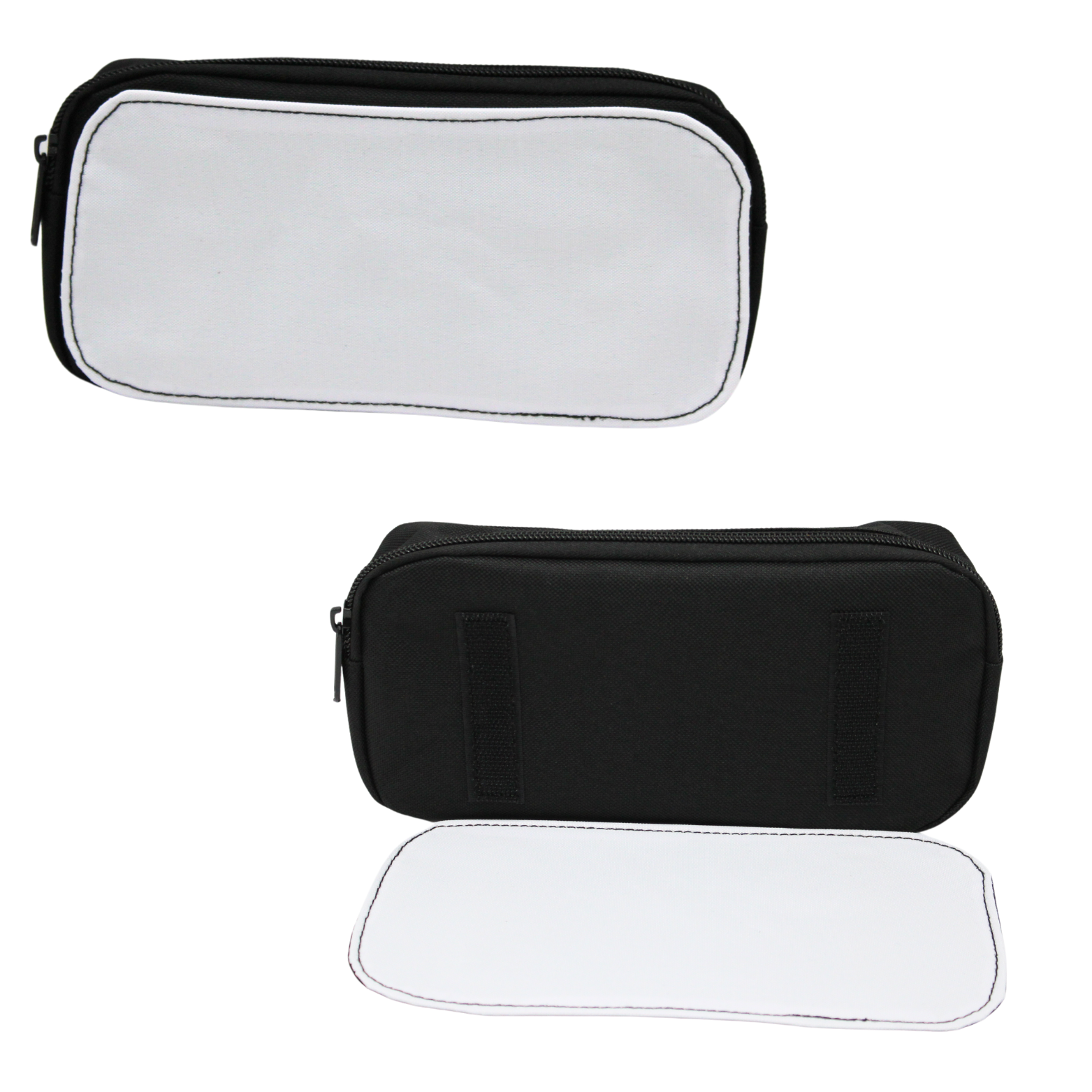 Sublimation Backpack With Removable Cover