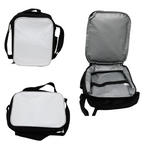 Sublimation Backpack With Removable Cover