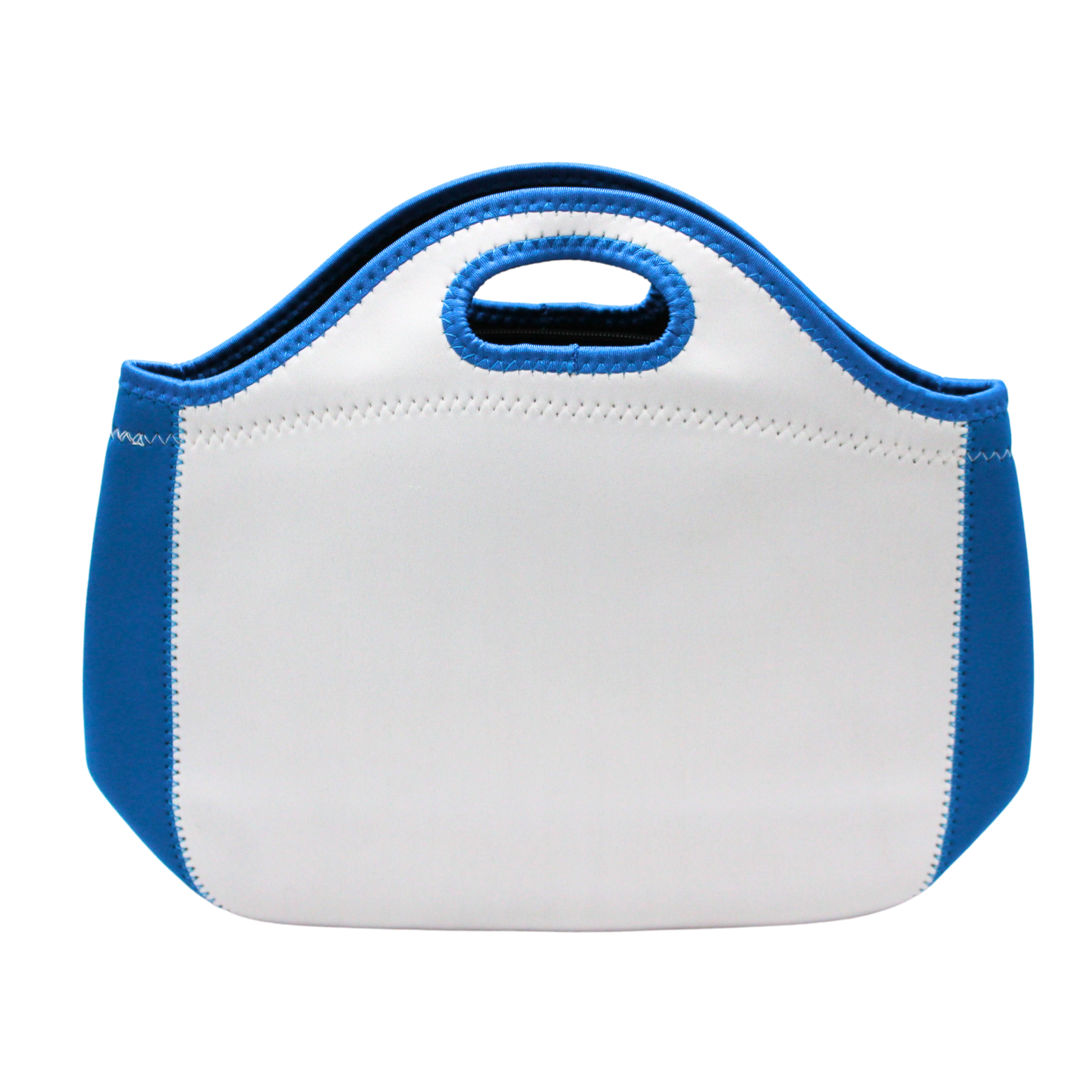 Neoprene Sublimation Lunch Bag