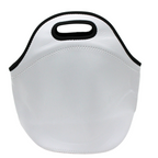 Neoprene Sublimation Lunch Bag