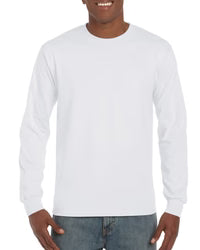 Gildan G5400  Classic Long Sleeve T-Shirt