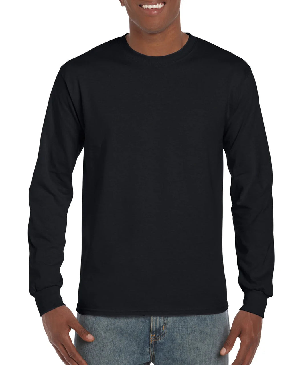 Gildan G5400  Classic Long Sleeve T-Shirt