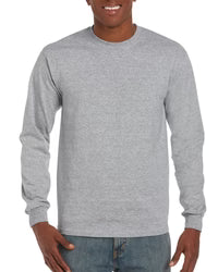 Gildan G5400  Classic Long Sleeve T-Shirt