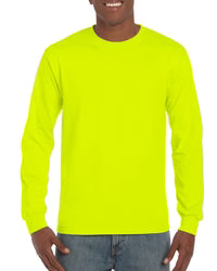 Gildan G5400  Classic Long Sleeve T-Shirt