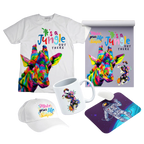 SublimationGangsheet