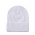 Adult Plain Beanie