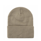 Adult Plain Beanie