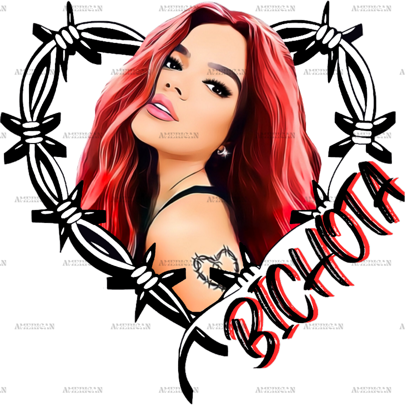 Bichota_Karol_G_Red_Hair.png