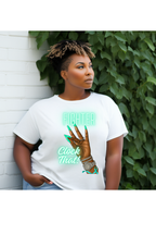 Clock That "Fighter" Tee image 0