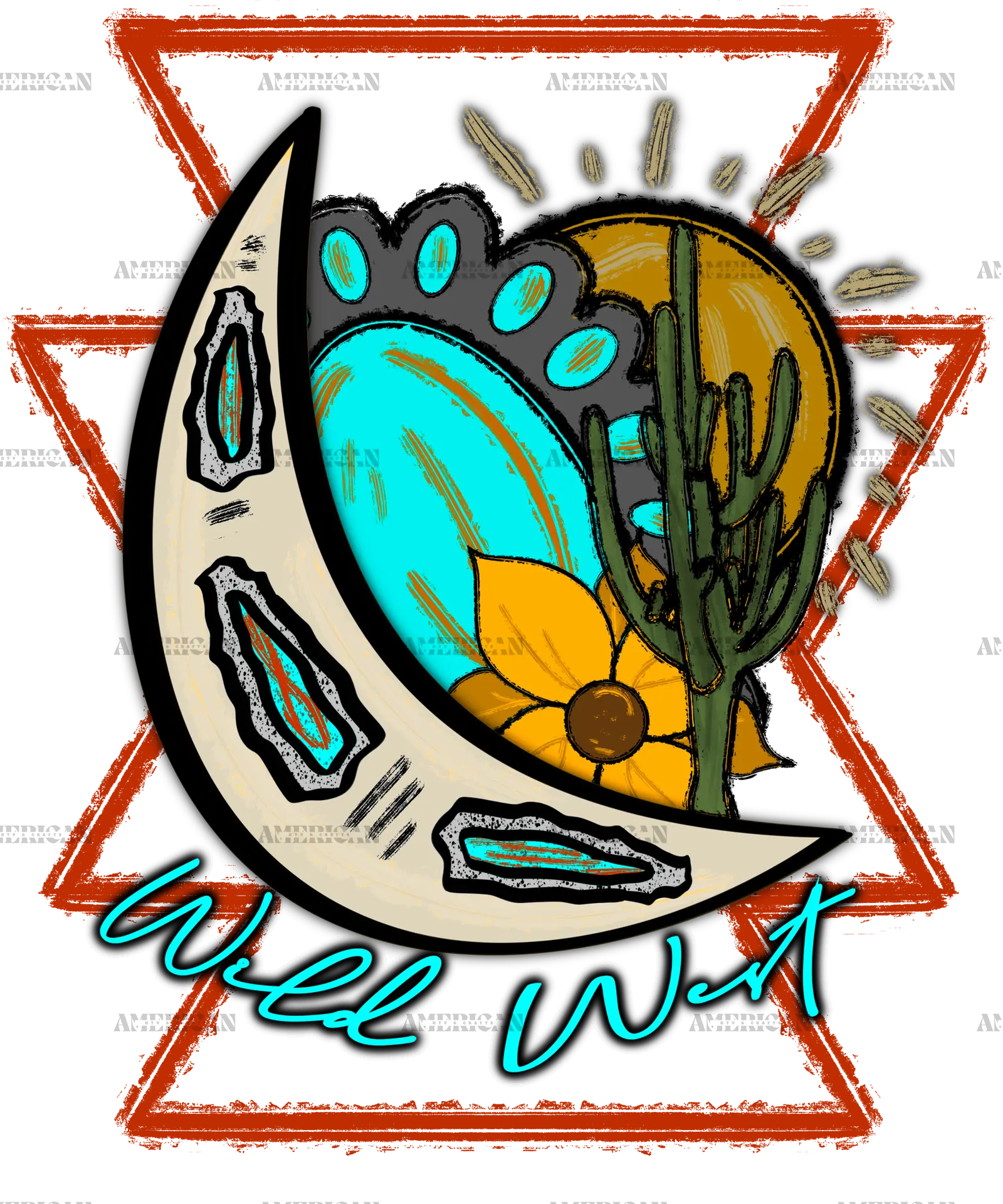 wild_west_turquoise_moon