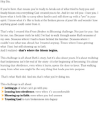 🌸 May Challenge: From Broken to Blooming – A Journey Through Ruth 🌸 image 1