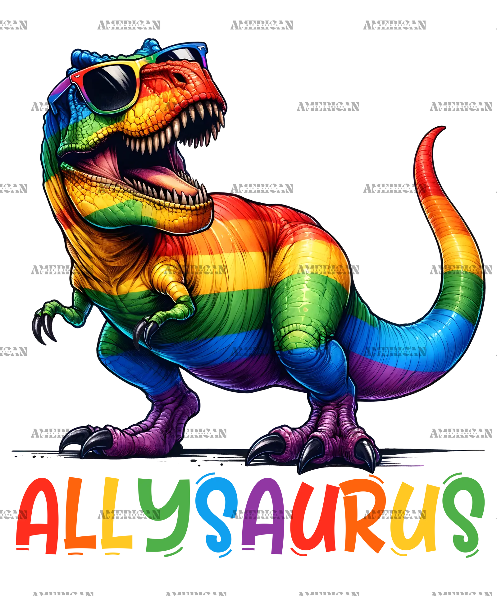 Allysaurus