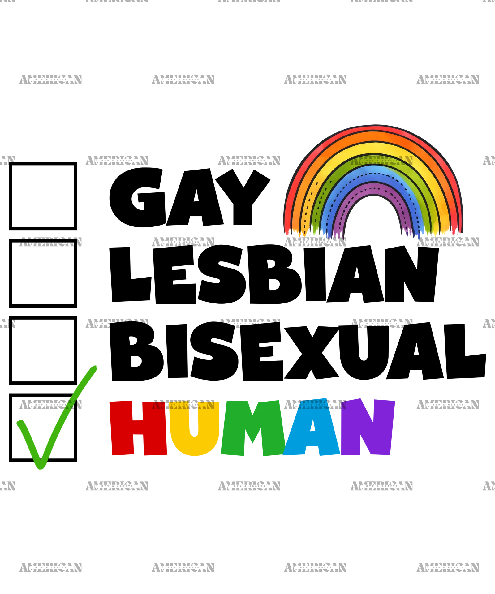 Human