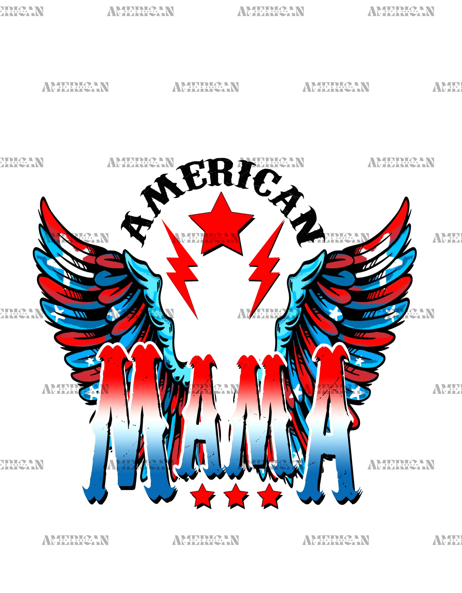 American_Mama_Wings