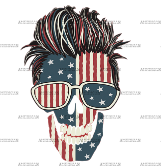 usa_skull