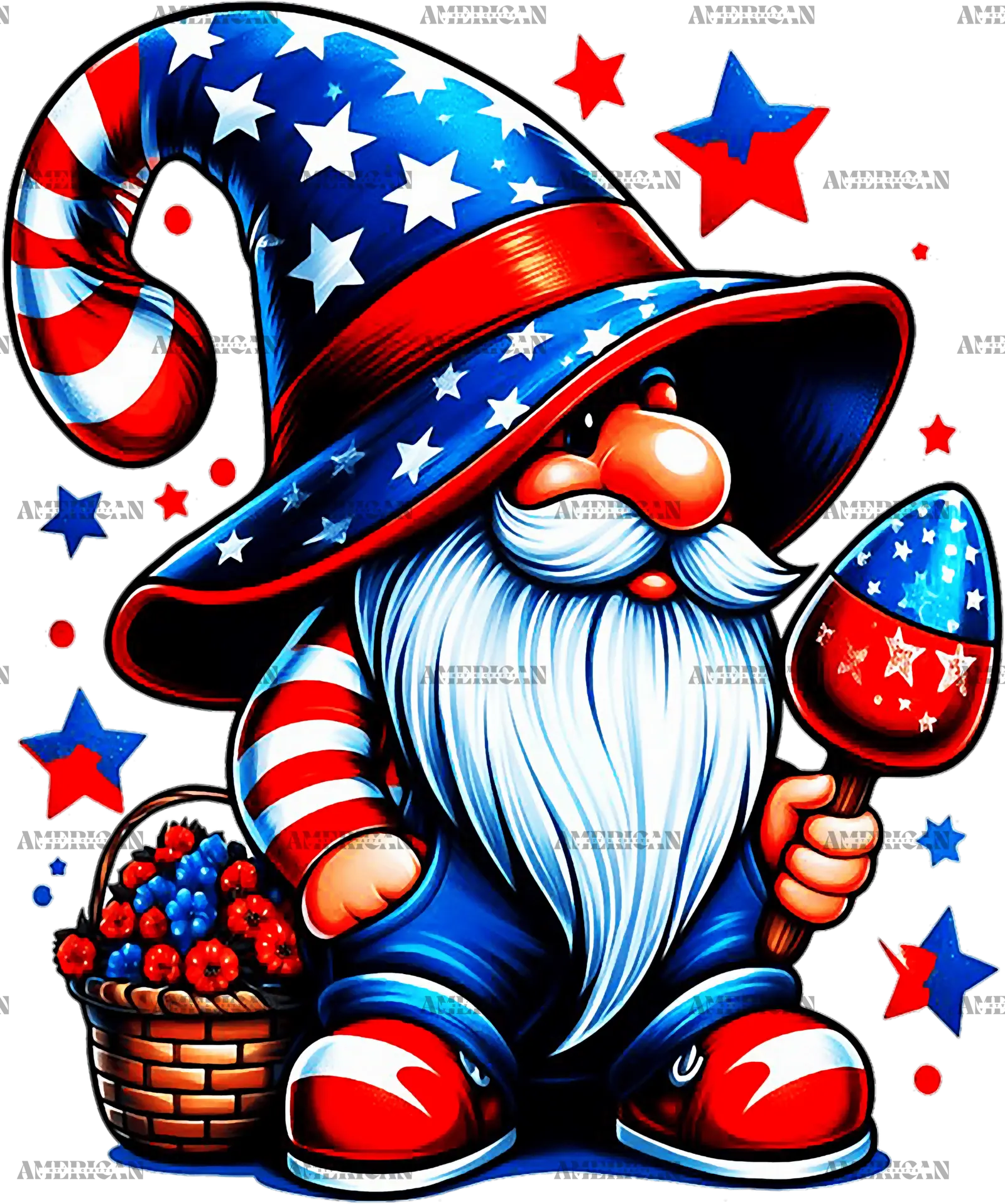 4th_Of_July_Gnomie