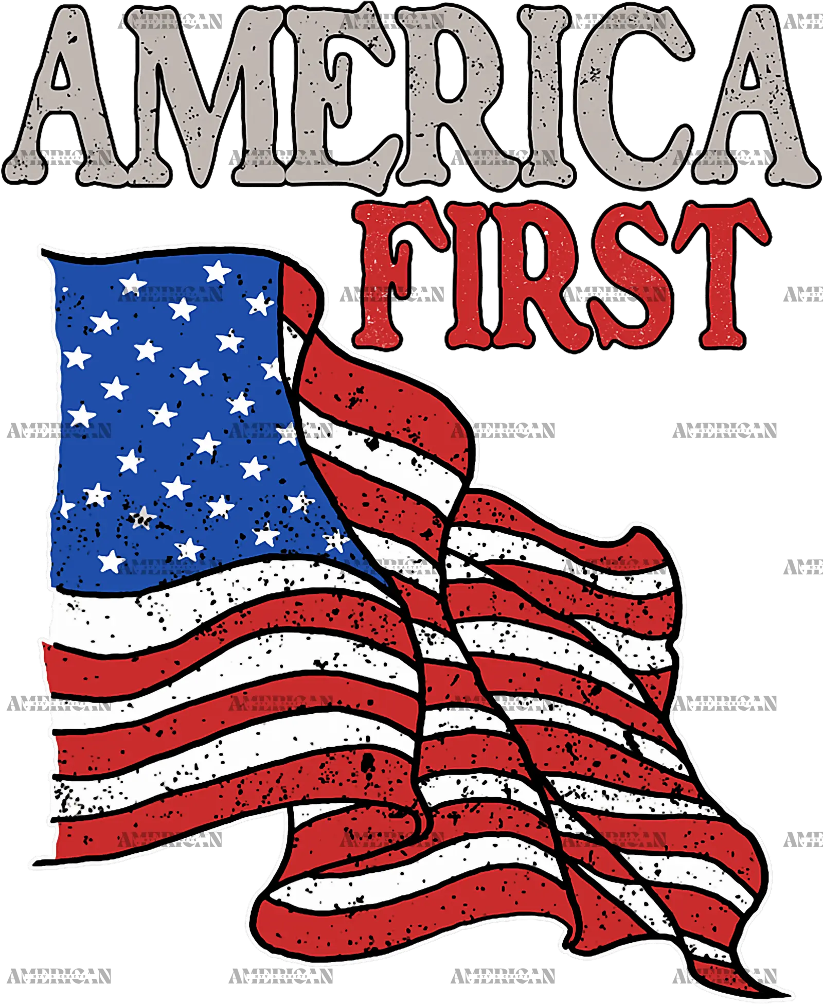 American_First