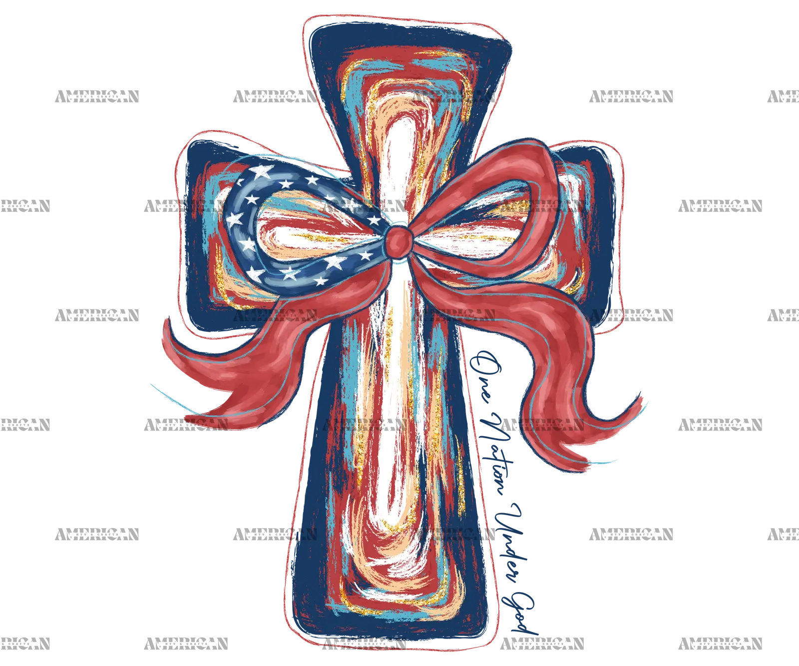 Patriotic_Cross