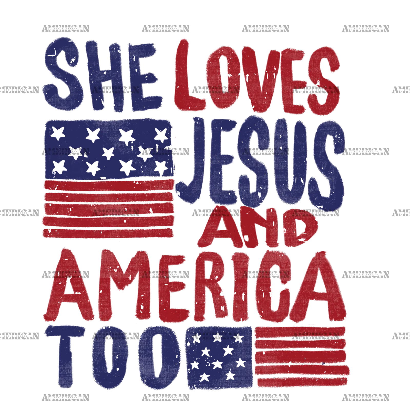 She_Loves_Jesus_And_America_Too