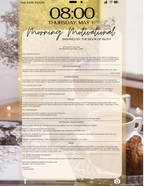 🌸 May Challenge: From Broken to Blooming – A Journey Through Ruth 🌸 image 2