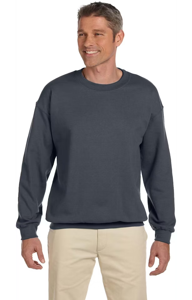 Gildan Heavy Blend Adult Crewneck Sweatshirt
