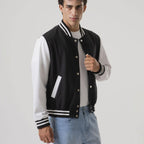 Adult Letterman Jacket
