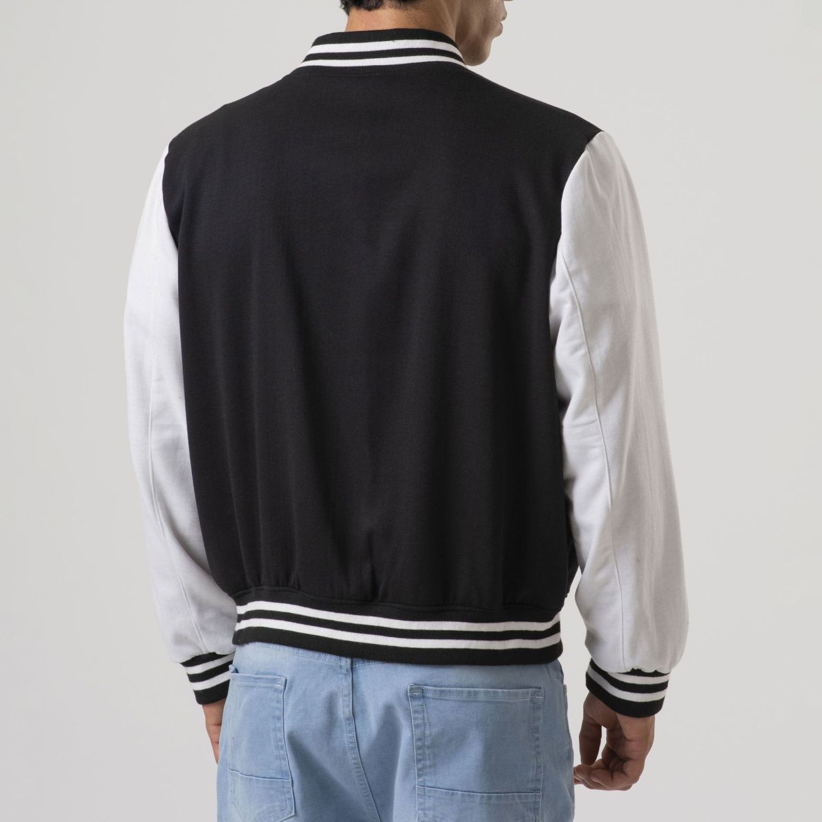 Adult Letterman Jacket