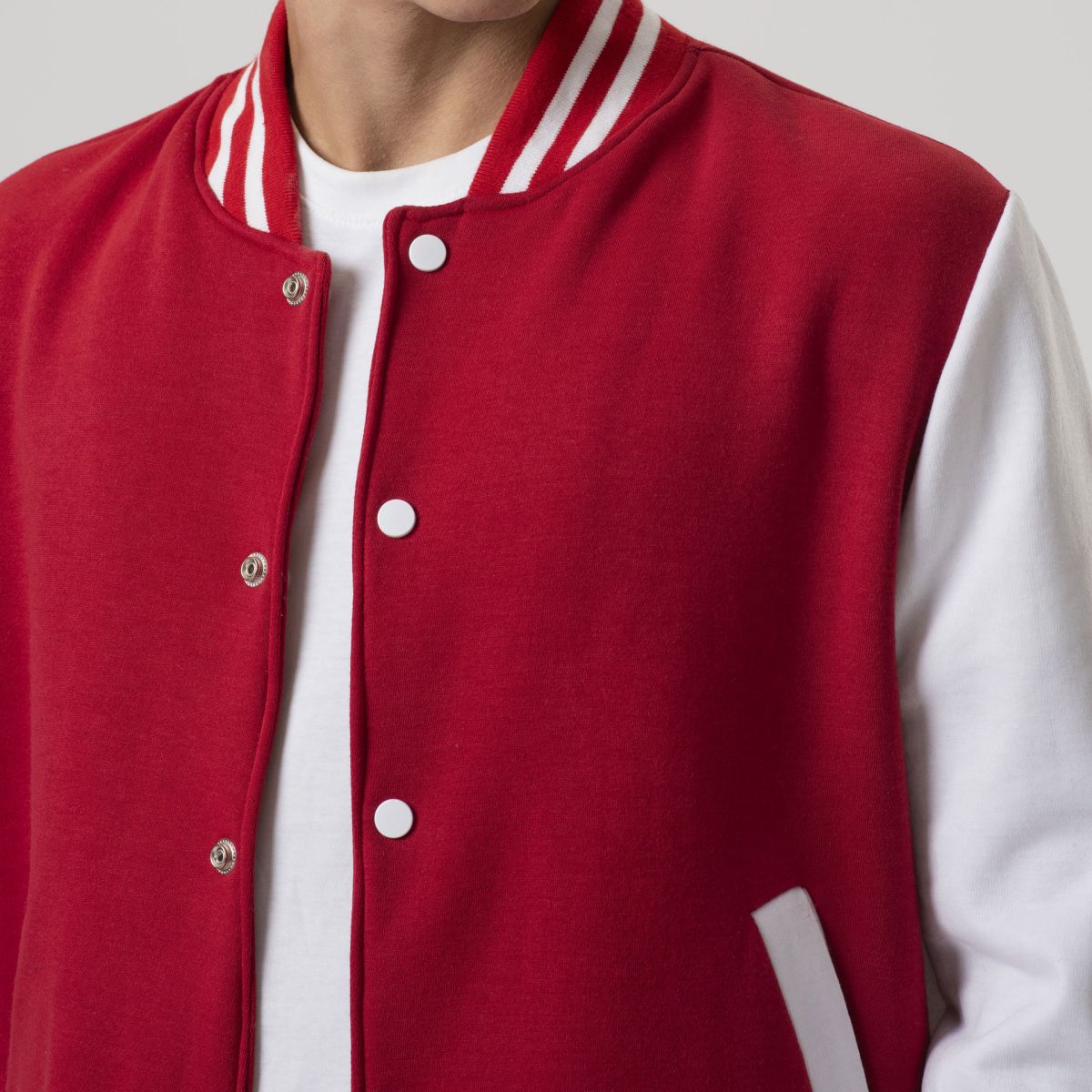 Adult Letterman Jacket