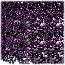 Amethyst Hotfix JLee Collection