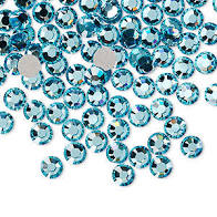 Aquamarine JLee Collection