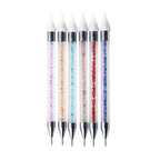 Bling Pick Up Pen with Extra Tip