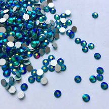 Blue Zircon AB JLee Collection