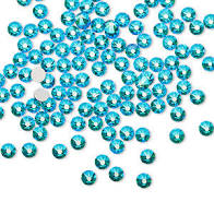 Blue Ziron  JLee Collection