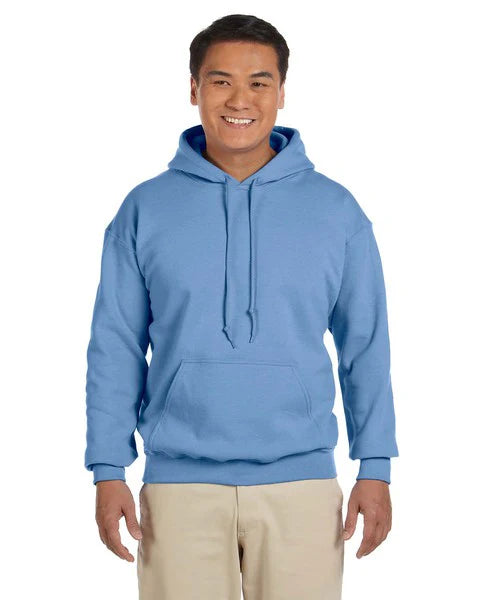 Gildan Heavy Blend Adult Pullover Hoodie