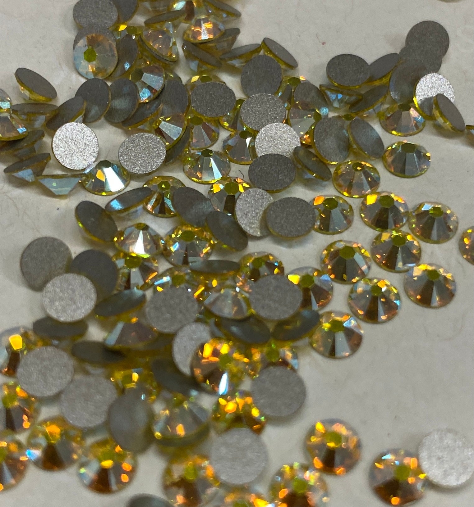 Citrine AB JLee Collection